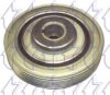 TRICLO 421221 Belt Pulley, crankshaft